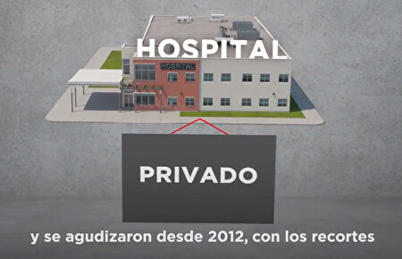 Podemos culpa al PP de los muertos en residencias mientras le pide que apoye al Gobierno