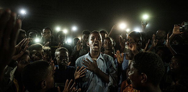 Las fotos ganadoras del World Press Photo 2020