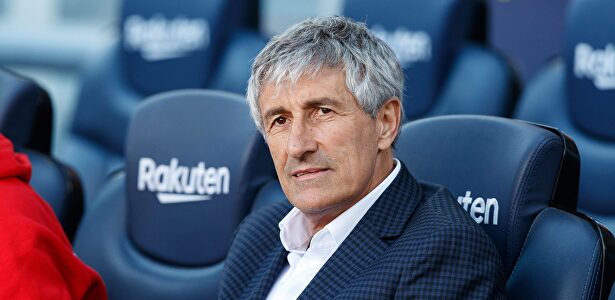 Setién habla claro sobre Griezmann | Cordon Press