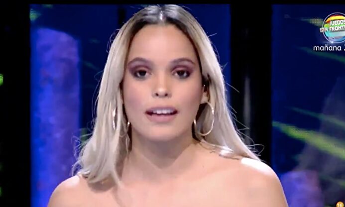 Gloria Camila | Telecinco