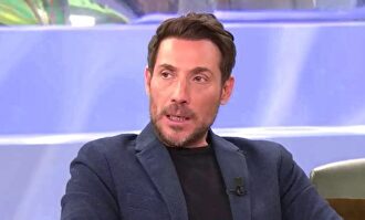 Antonio David Flores | Telecinco.es