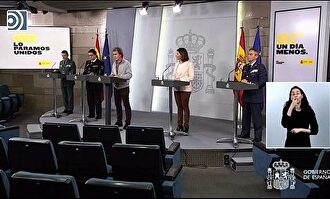 Cifras de día por coronavirus en España: sábado 18 de abril