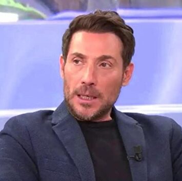 Antonio David Flores | Telecinco.es
