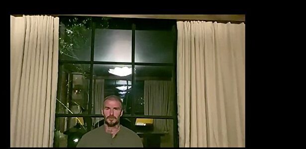 El "aplauso infinito" del mundo del fútbol a los "héroes de la Humanidad" que luchan contra el coronavirus