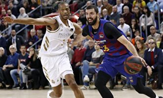 La Liga Endesa valora opciones para poder terminar la temporada | Liga Endesa