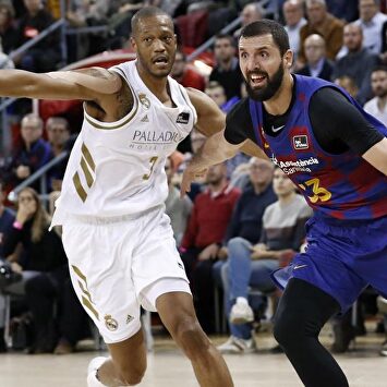 La Liga Endesa puede terminar la temporada con una fase final | Liga Endesa