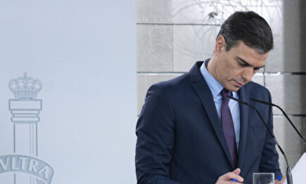 El Gobierno permitirá salir a hacer deporte desde el 2 de mayo