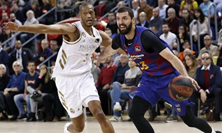 La Liga Endesa puede terminar la temporada con una fase final | Liga Endesa
