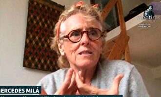 Mercedes Milá | La Sexta