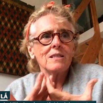 Mercedes Milá | La Sexta