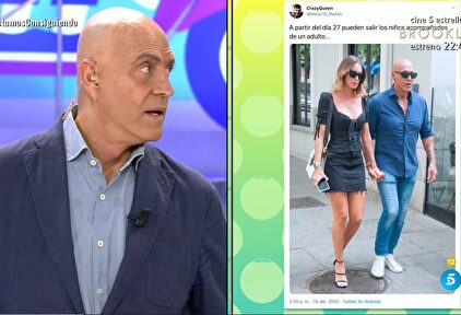 Kiko Matamoros | Mediaset