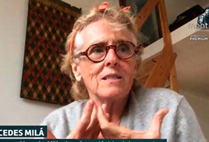 Mercedes Milá | La Sexta