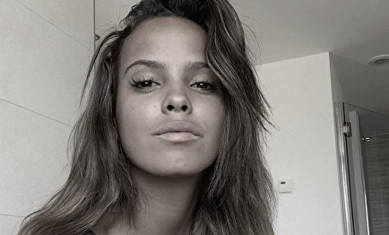 Gloria Camila Ore | Instagram