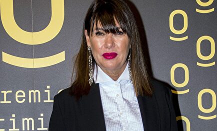 Mabel Lozano | Gtres