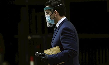 Cifras del día por coronavirus en España: 7 de mayo