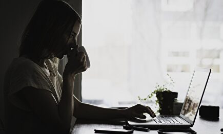 El teletrabajo se instaura en España | Pixabay/CC/StockSnap