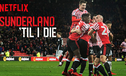 Imagen que utiliza Netflix para la serie. | Imagen TV