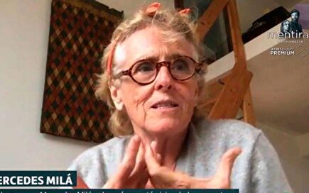 Mercedes Milá | La Sexta
