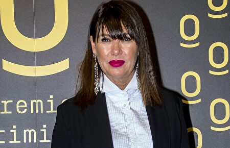 Mabel Lozano | Gtres