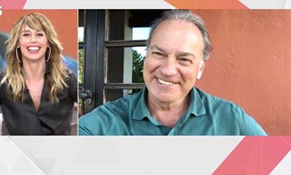 Bertín Osborne | Mediaset