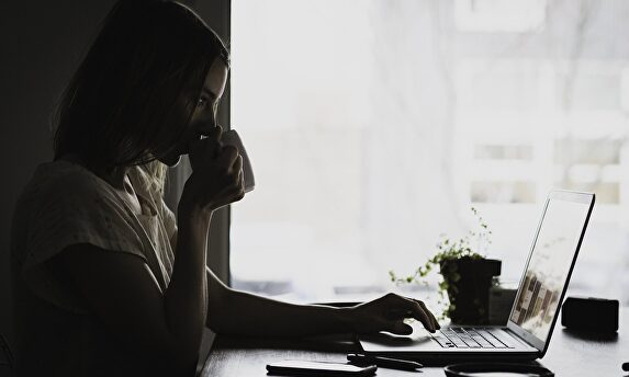 El teletrabajo se instaura en España | Pixabay/CC/StockSnap