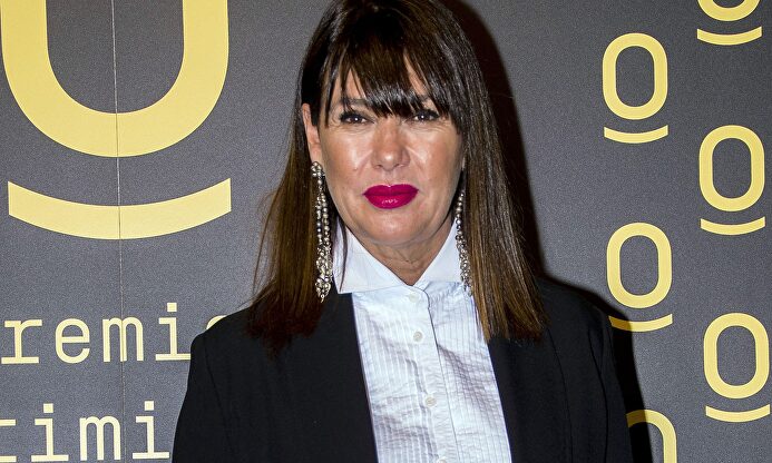 Mabel Lozano | Gtres