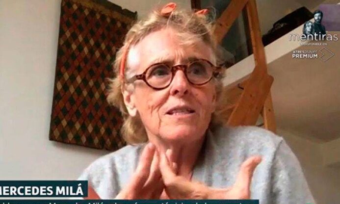 Mercedes Milá | La Sexta