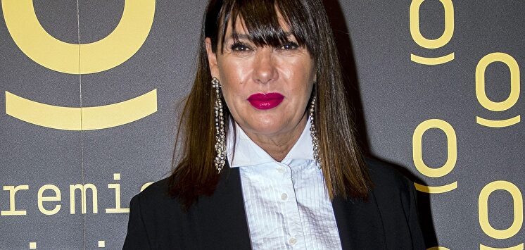 Mabel Lozano | Gtres