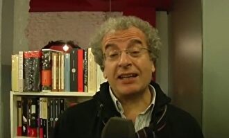 José María Calleja | Archivo