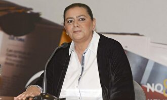 María del Monte | Europa Press