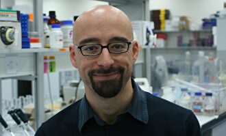 Salvador Macip | Archivo