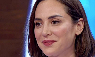 Tamara Falcó | rtve