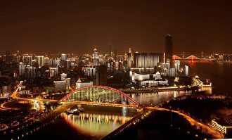 Wuhan (China) | Cordon Press