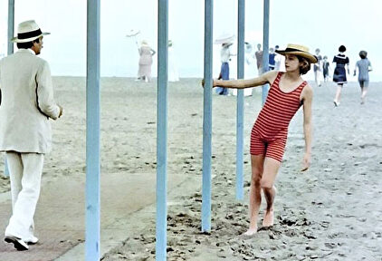 Adaptación de Visconti de 'Muerte en Venecia' | Youtube