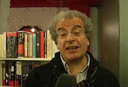 José María Calleja | Archivo