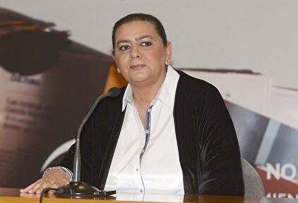 María del Monte | Europa Press
