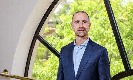 José Marcilla, director general de Novartis Oncology. | Novartis