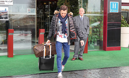 Antonio David Flores | Gtres