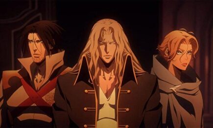 Castlevania | Netflix