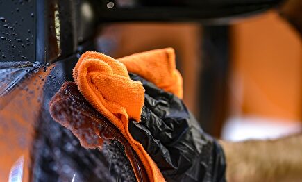 ¡Cuidado con la desinfección del coche! No todos los productos valen | Pixabay