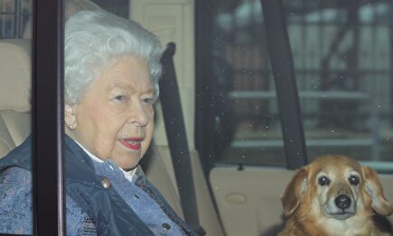 Isabel II | Cordon Press