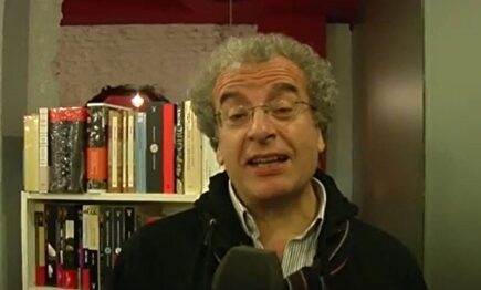 José María Calleja | Archivo