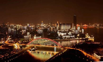 Wuhan (China) | Cordon Press