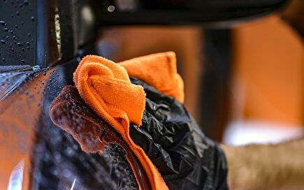 ¡Cuidado con la desinfección del coche! No todos los productos valen | Pixabay