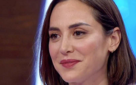 Tamara Falcó | rtve