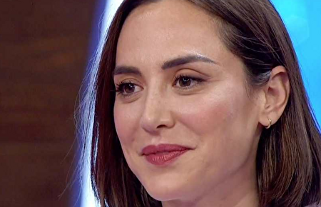 Tamara Falcó | rtve