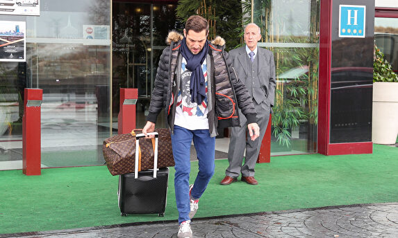 Antonio David Flores | Gtres