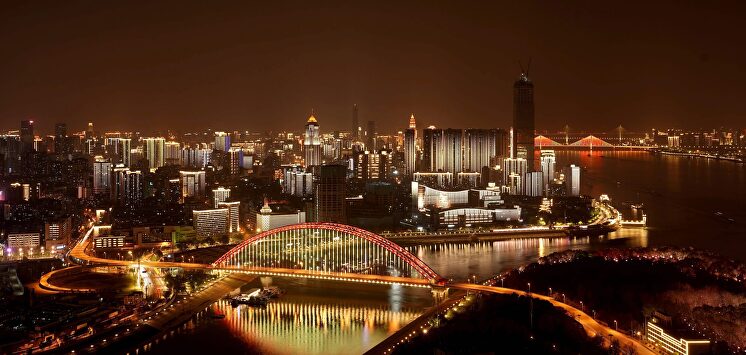 Wuhan (China) | Cordon Press