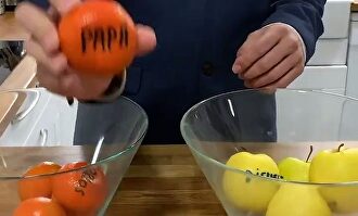 El sorteo más simpático de la Champions con Ronaldo como protagonista