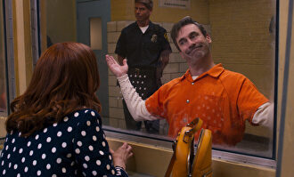 Kimmy contra el reverendo | Netflix